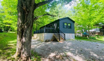 109 Shamrock Marina Road