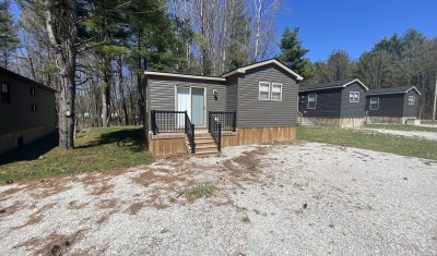 212 Shamrock Marina Road
