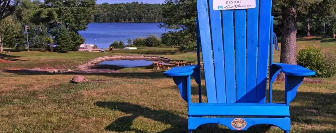 Bonnie Lake: New Cottages for Sale Muskoka, Ontario