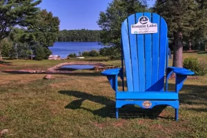 Cottages For Sale in Muskoka Ontario - Bonnie Lake Resort