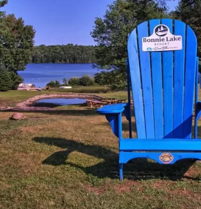 Cottages For Sale in Muskoka Ontario - Bonnie Lake Resort