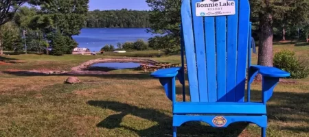 Cottages For Sale in Muskoka Ontario - Bonnie Lake Resort