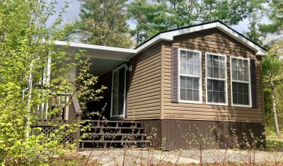9 Fern Brook