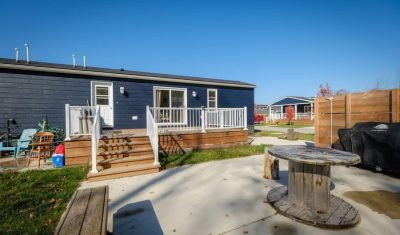 1106 Village Drive | Four Season Resort Cottage for Sale
