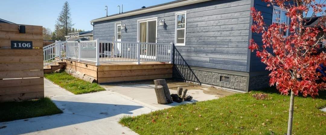 1106 Village Drive | Four Season Resort Cottage for Sale