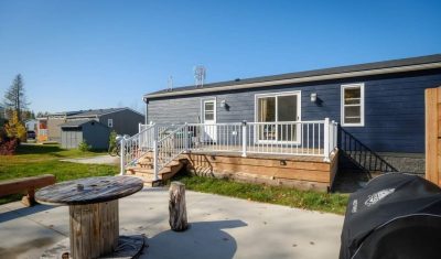 1106 Village Drive | Four Season Resort Cottage for Sale