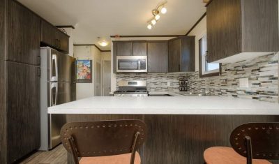 1106 Village Drive | Four Season Resort Cottage for Sale