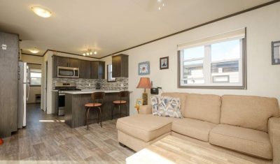 1106 Village Drive | Four Season Resort Cottage for Sale