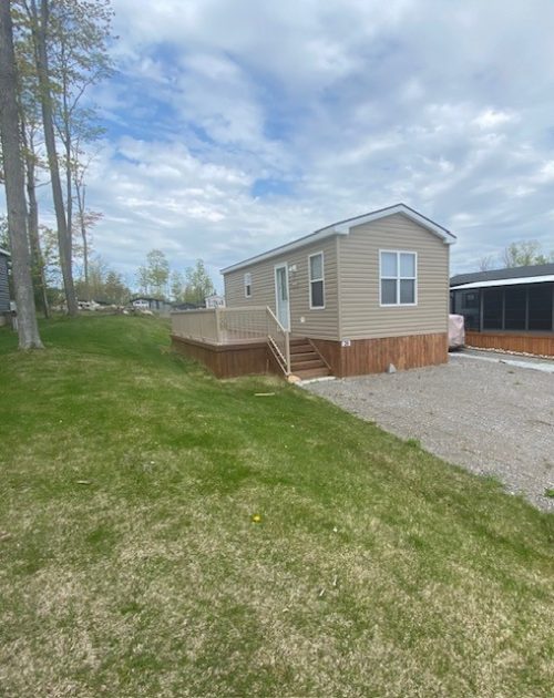 28 Glen Abbey Lane