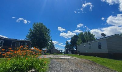 2 Tamarack Trail