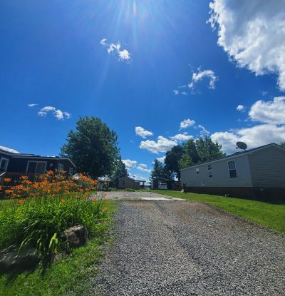 2 Tamarack Trail