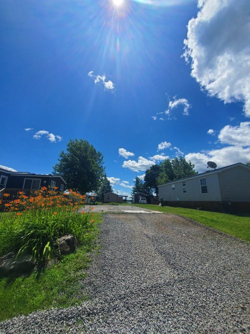 2 Tamarack Trail