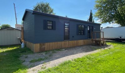 7B Headwaters Lane