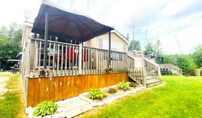 506 Fisherman's Hill Road