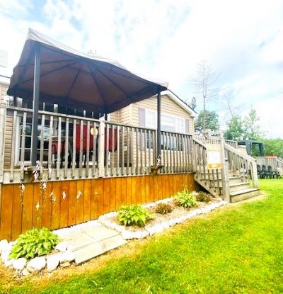 506 Fisherman's Hill Road