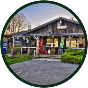 The Barn