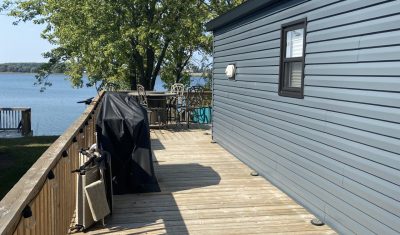 36 Cherry Beach Lane