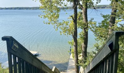 36 Cherry Beach Lane
