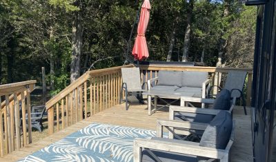 36 Cherry Beach Lane