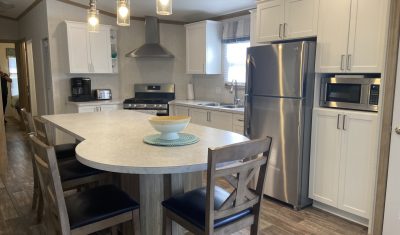 36 Cherry Beach Lane