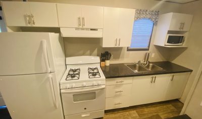 215 Shamrock Bay Road | 3 Season Pre-Loved For Sale Resort Cottage in Muskoka