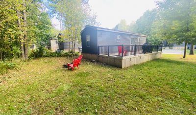 215 Shamrock Bay Road | 3 Season Pre-Loved For Sale Resort Cottage in Muskoka