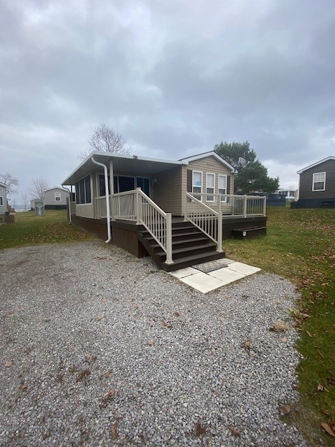 8 The Point Drive