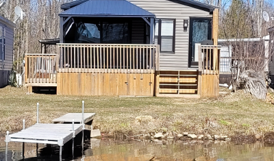 9 Basswood Drive