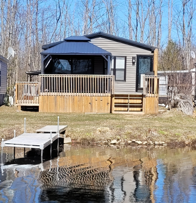 9 Basswood Drive