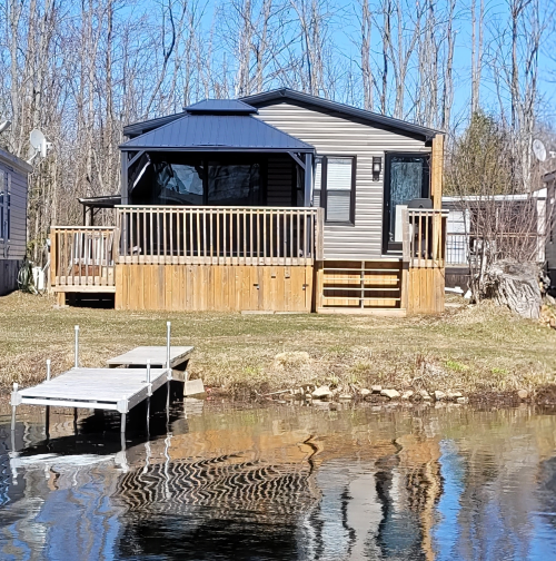 9 Basswood Drive
