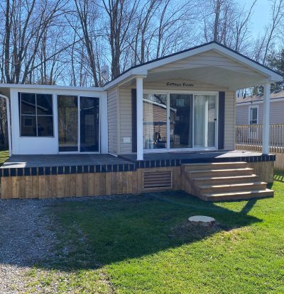20 Basswood Drive