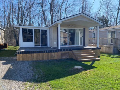 20 Basswood Drive