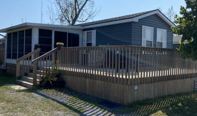 226 Cricket Lane