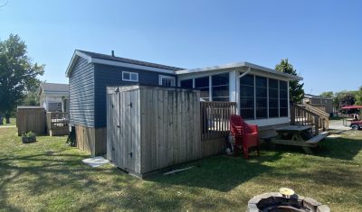 226 Cricket Lane