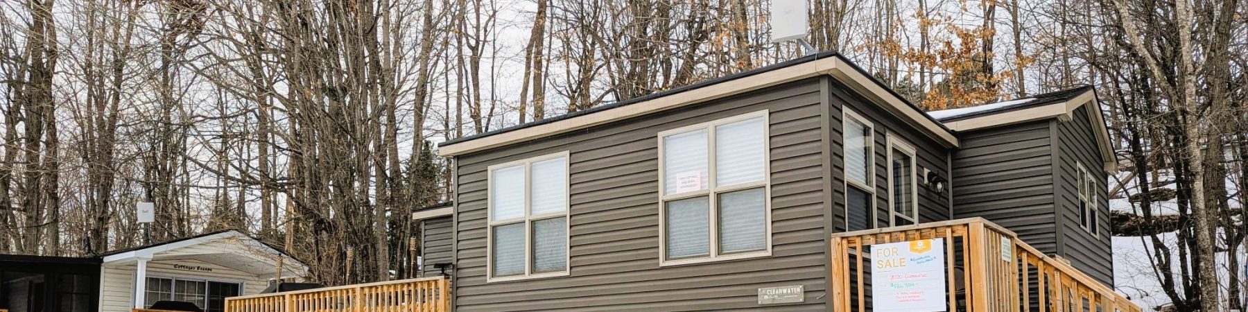 143 McCreary's Beach Road