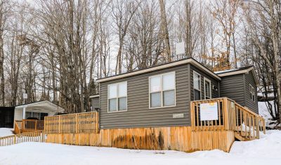 143 McCreary's Beach Road