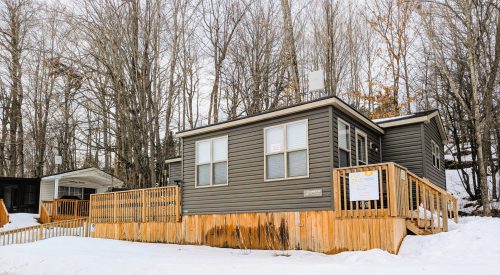 143 McCreary's Beach Road