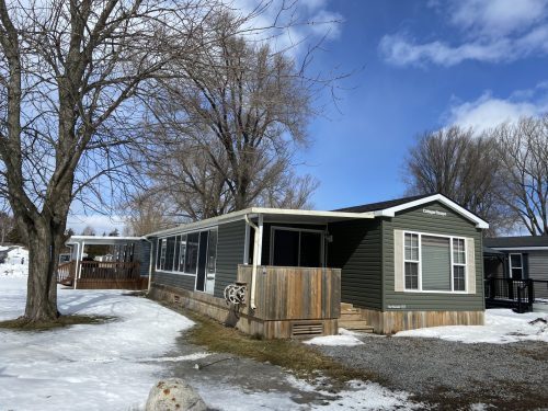22 Cherry Beach Lane