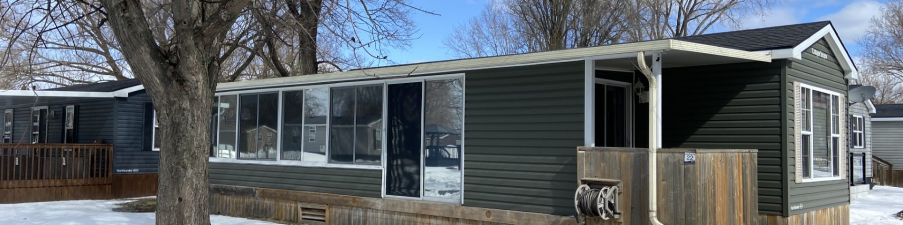 22 Cherry Beach Lane