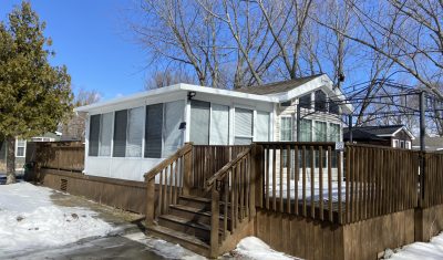 20 Cherry Beach Lane