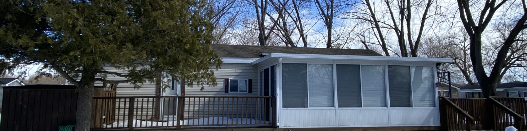 20 Cherry Beach Lane