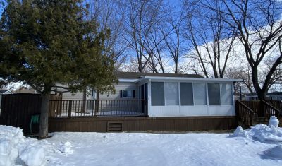 20 Cherry Beach Lane
