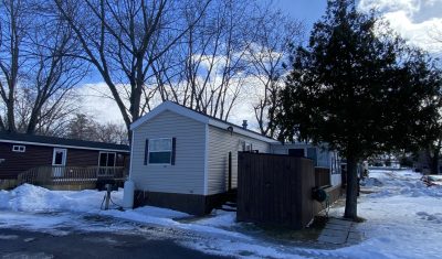 20 Cherry Beach Lane