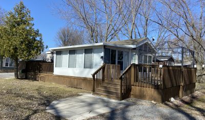 20 Cherry Beach Lane
