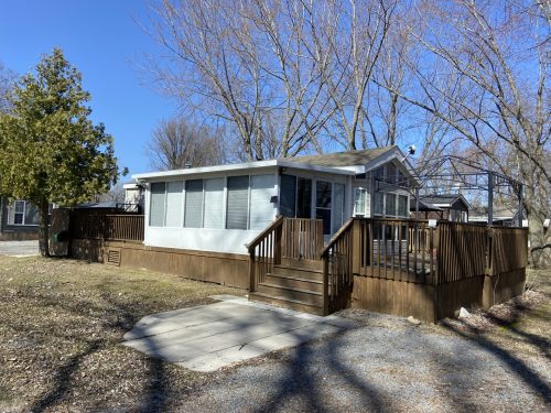 20 Cherry Beach Lane