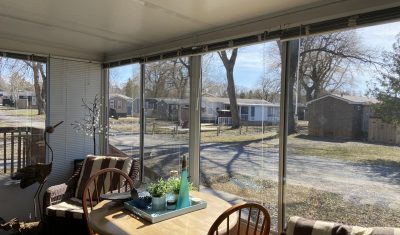 20 Cherry Beach Lane