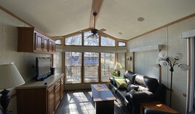 20 Cherry Beach Lane