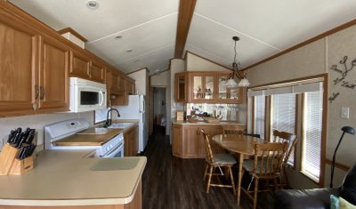 20 Cherry Beach Lane