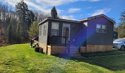 19 Watercrest Way