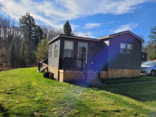 19 Watercrest Way